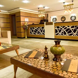 3* Otel Liko