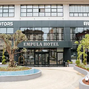 4* Otel Empula & Residences
