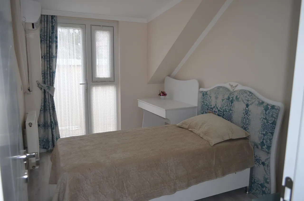 Mina Residence Trabzon