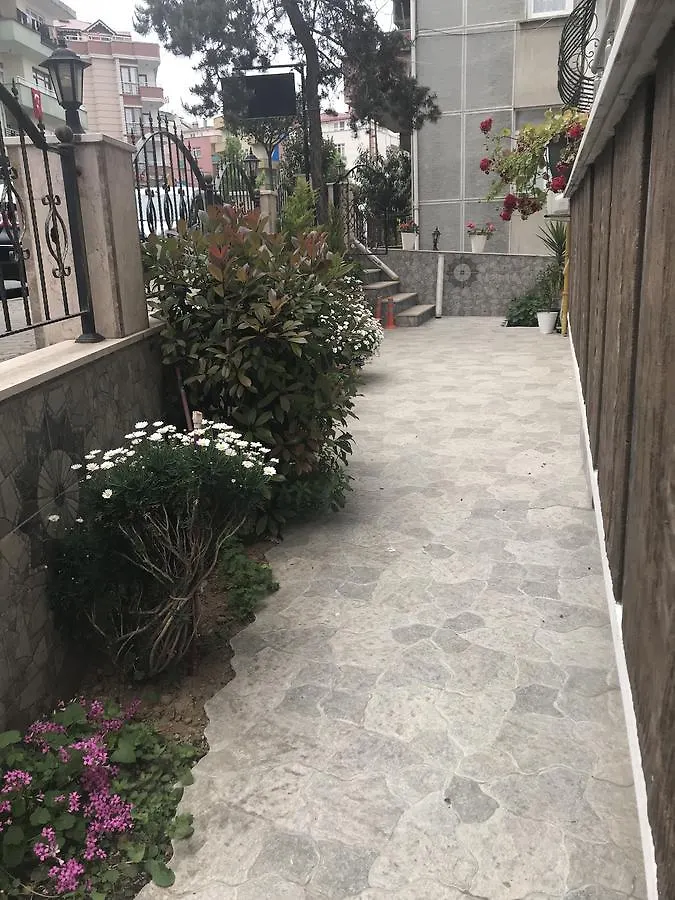 Mina Residence Trabzon